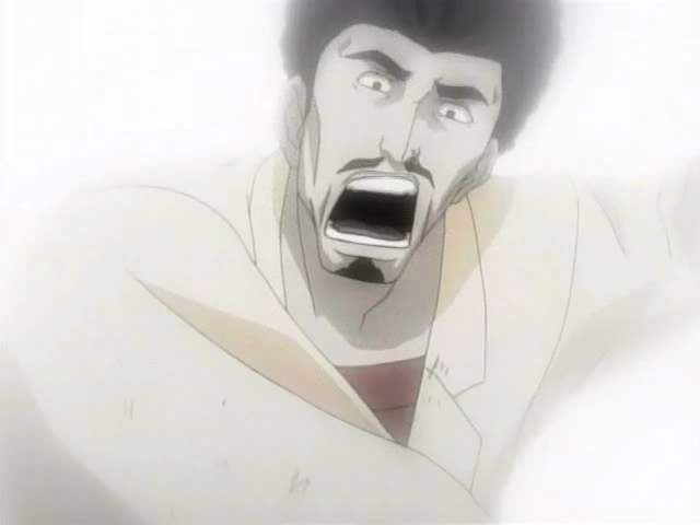 Otaku Gallery  / Anime e Manga / Bleach / Screen Shots / Episodi / 004 - Il pappagallo maledetto / 053.jpg